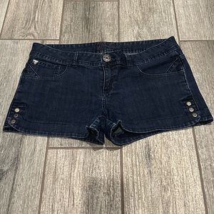 Guess Denim Shorts